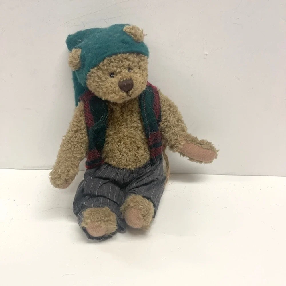 Vintage 1995 Ganz Cottage Collectibles 